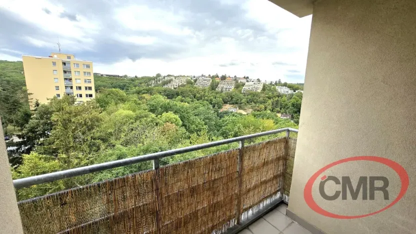 Pronájem bytu 2+kk, Praha, Černochova, 48 m2