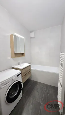 Pronájem bytu 2+kk, Praha, Černochova, 48 m2