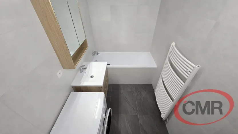 Pronájem bytu 2+kk, Praha, Černochova, 48 m2