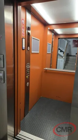 Pronájem bytu 2+kk, Praha, Černochova, 48 m2