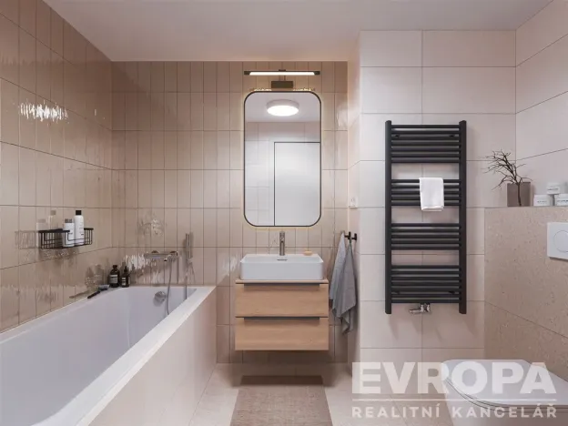 Prodej bytu 4+kk, Beroun, 90 m2