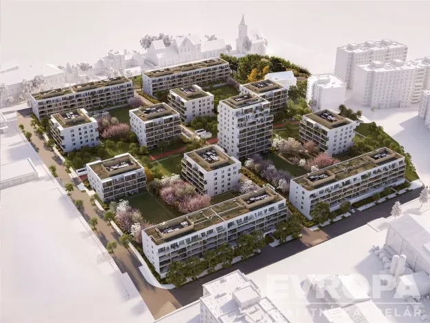 Prodej bytu 4+kk, Beroun, 90 m2