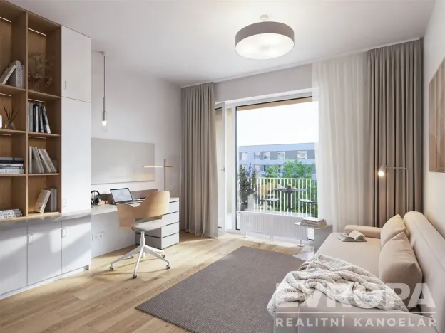 Prodej bytu 4+kk, Beroun, 101 m2