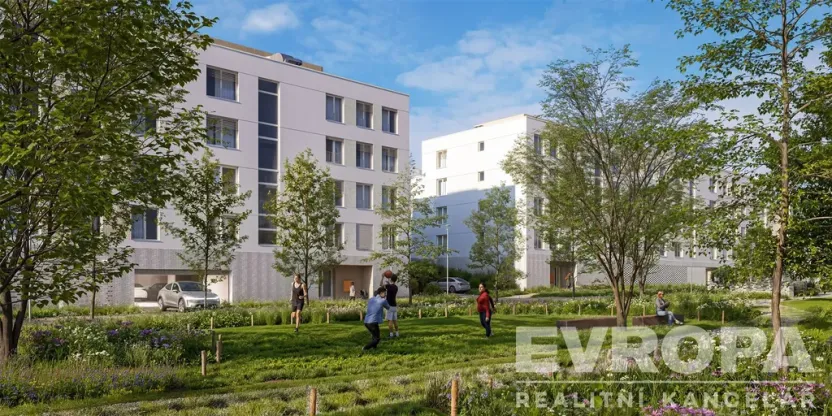 Prodej bytu 4+kk, Beroun, 101 m2