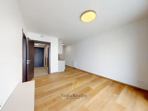 Pronájem bytu 2+kk, Olomouc, Třída Jiřího Pelikána, 44 m2
