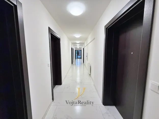Pronájem bytu 2+kk, Olomouc, Třída Jiřího Pelikána, 44 m2