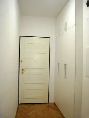 Pronájem bytu 2+kk, Praha - Vinohrady, Vinohradská, 50 m2