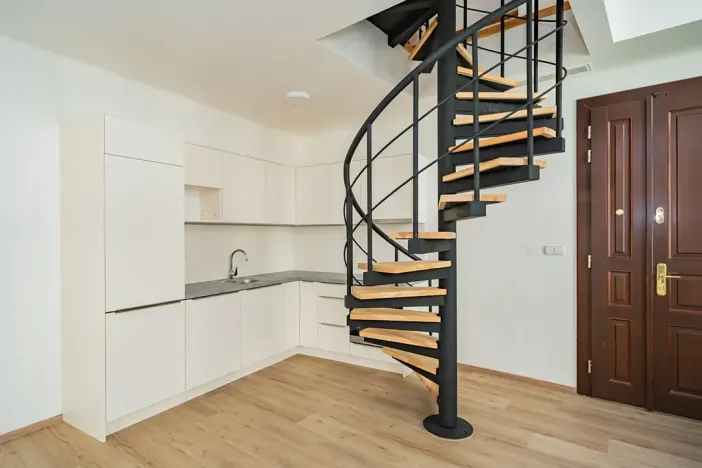 Pronájem bytu 4+kk, Praha - Nové Město, Václavské náměstí, 88 m2