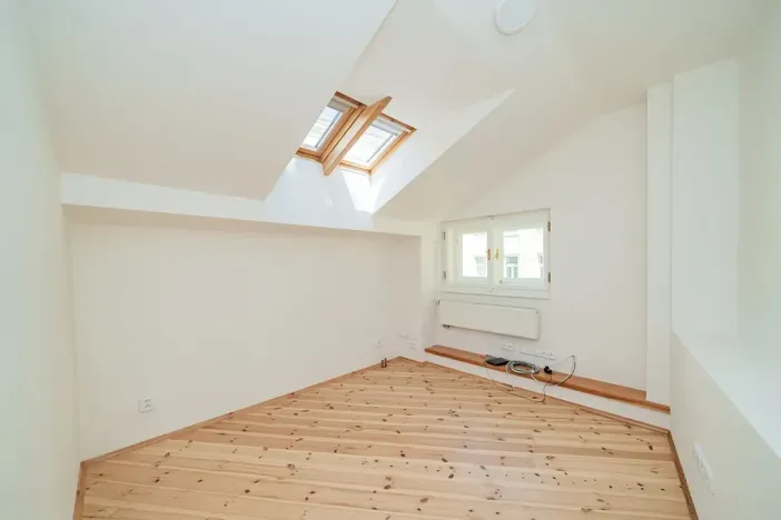 Pronájem bytu 4+kk, Praha - Nové Město, Václavské náměstí, 88 m2