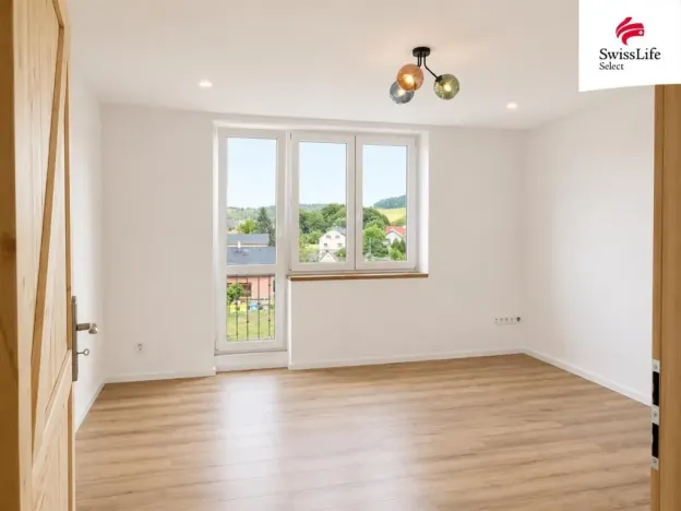 Prodej bytu 2+1, Česká Čermná, 64 m2
