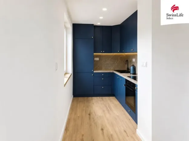 Prodej bytu 2+1, Česká Čermná, 64 m2