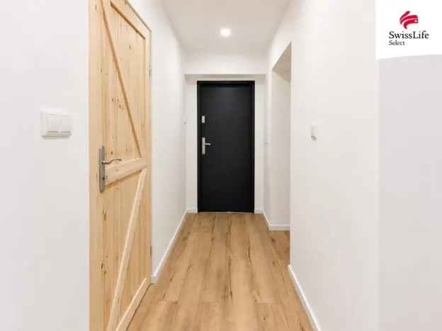 Prodej bytu 2+1, Česká Čermná, 64 m2