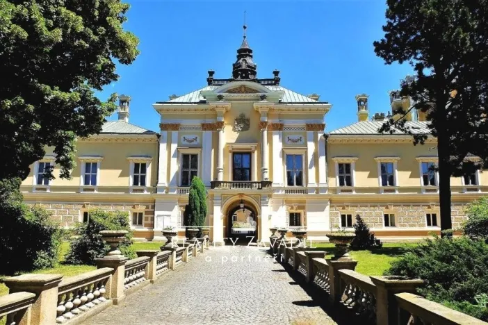 Pronájem bytu 1+kk, Světlá nad Sázavou, Jelenova, 33 m2