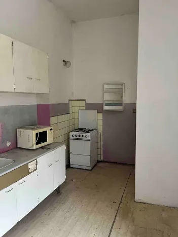 Prodej bytu 2+1, Holčovice, 70 m2