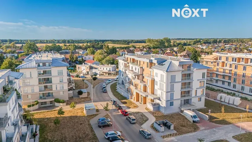 Pronájem bytu 1+kk, Pardubice, U Sportovní školy, 44 m2