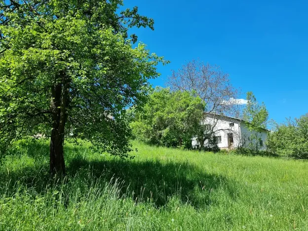 Prodej rodinného domu, Jenišovice, 283 m2