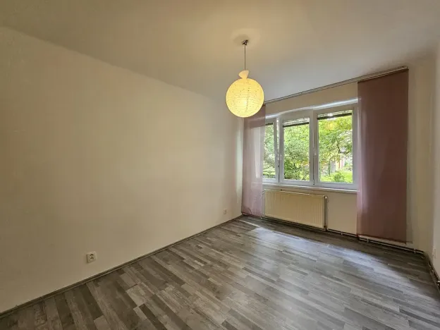 Prodej bytu 3+kk, Nový Bor, Husova, 68 m2
