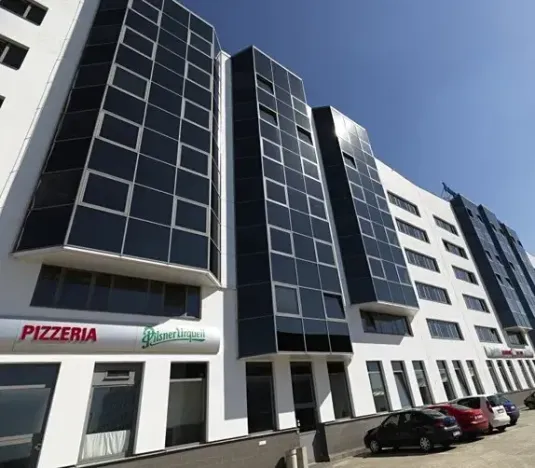 Pronájem obchodního prostoru, Praha - Ruzyně, Aviatická, 200 m2