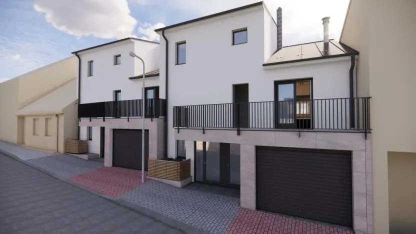 Prodej vícegeneračního domu, Holasice, Václavská, 200 m2