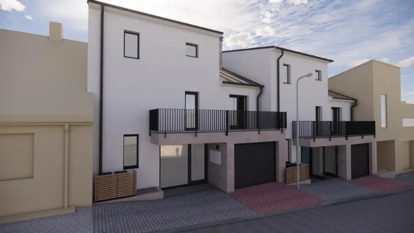 Prodej vícegeneračního domu, Holasice, Václavská, 200 m2