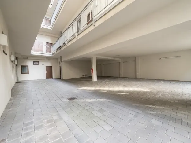 Prodej bytu 2+kk, Brno, Vranovská, 71 m2