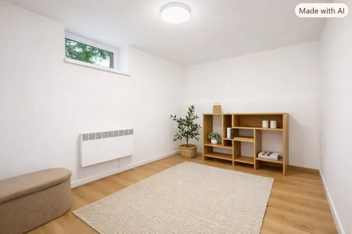 Prodej bytu 3+kk, Brno - Černovice, Churého, 49 m2