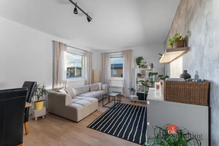 Prodej bytu 2+kk, Lavičky, 62 m2