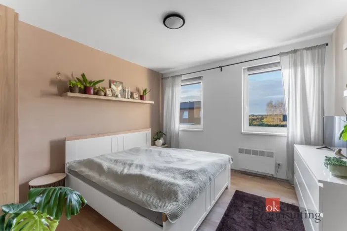 Prodej bytu 2+kk, Lavičky, 62 m2