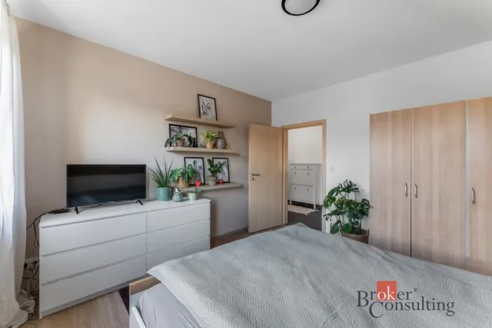Prodej bytu 2+kk, Lavičky, 62 m2