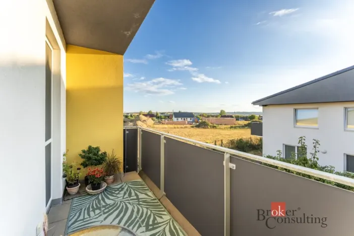 Prodej bytu 2+kk, Lavičky, 62 m2