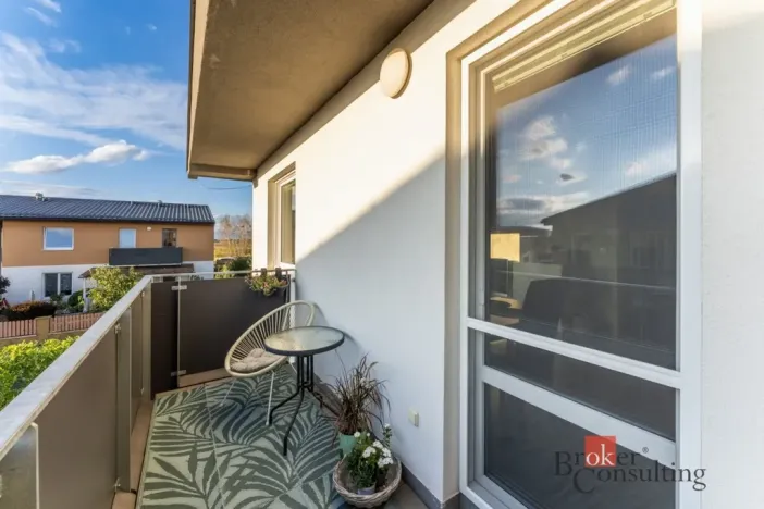 Prodej bytu 2+kk, Lavičky, 62 m2