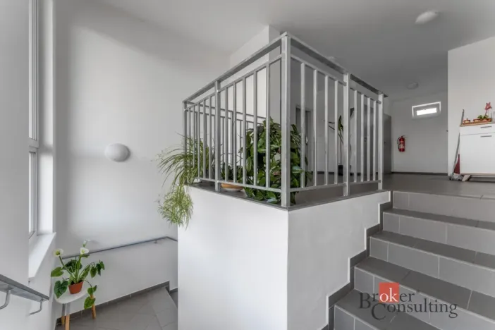 Prodej bytu 2+kk, Lavičky, 62 m2