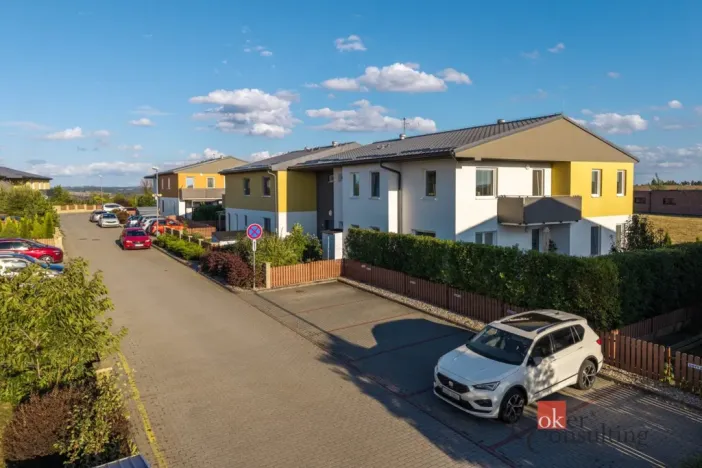 Prodej bytu 2+kk, Lavičky, 62 m2