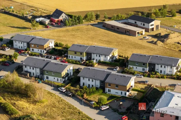 Prodej bytu 2+kk, Lavičky, 62 m2