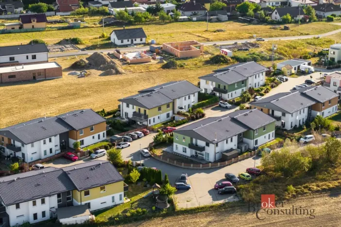 Prodej bytu 2+kk, Lavičky, 62 m2