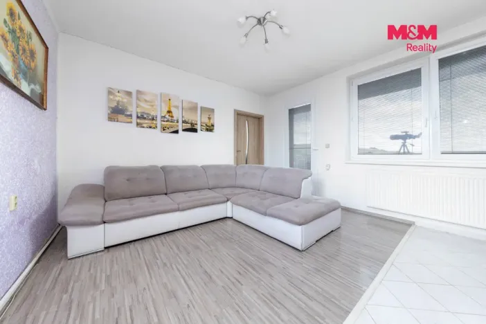 Prodej rodinného domu, Horní Loučky, 190 m2