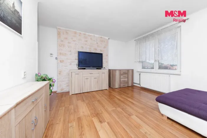 Prodej rodinného domu, Horní Loučky, 190 m2