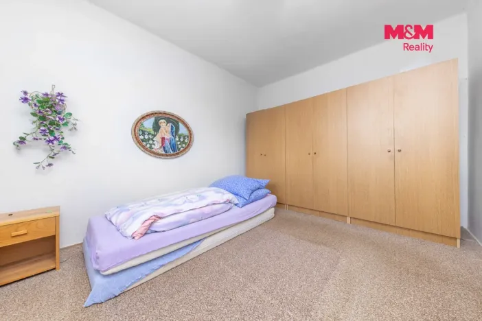 Prodej rodinného domu, Horní Loučky, 190 m2