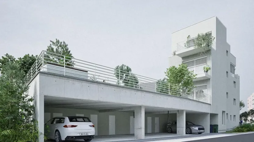 Prodej bytu 1+kk, Brno - Bohunice, Elišky Přemyslovny, 35 m2