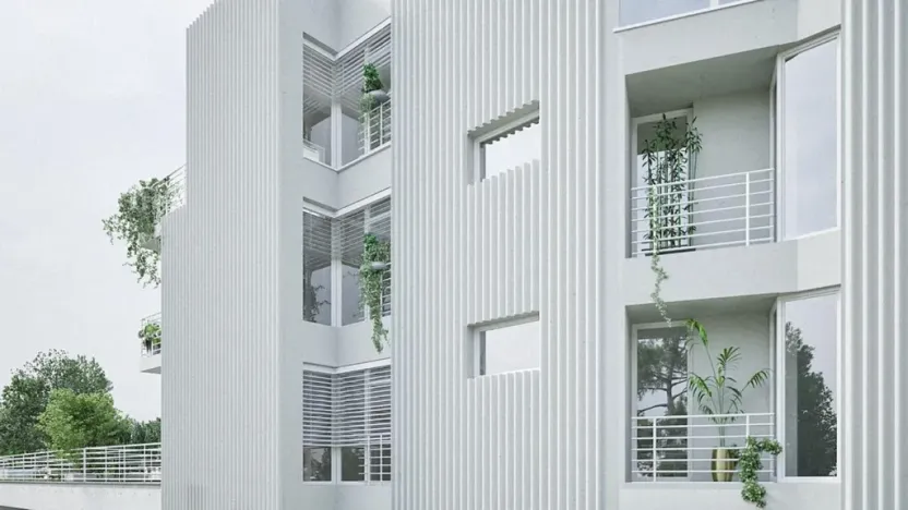 Prodej bytu 1+kk, Brno - Bohunice, Elišky Přemyslovny, 35 m2