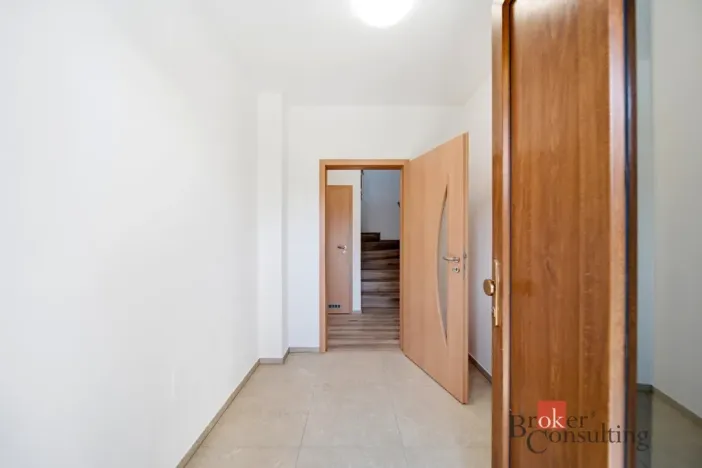 Prodej rodinného domu, Radostín nad Oslavou, 127 m2