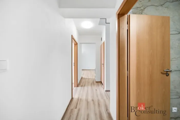 Prodej rodinného domu, Radostín nad Oslavou, 127 m2