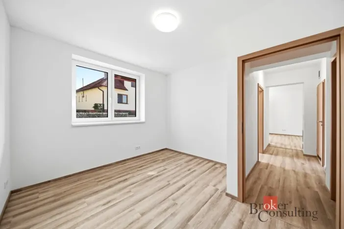 Prodej rodinného domu, Radostín nad Oslavou, 127 m2