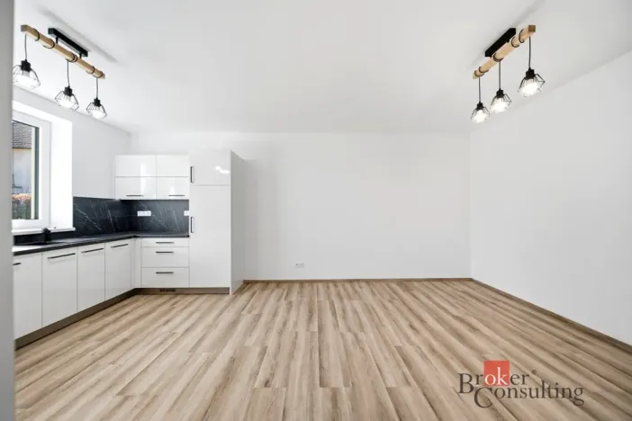 Prodej rodinného domu, Radostín nad Oslavou, 127 m2