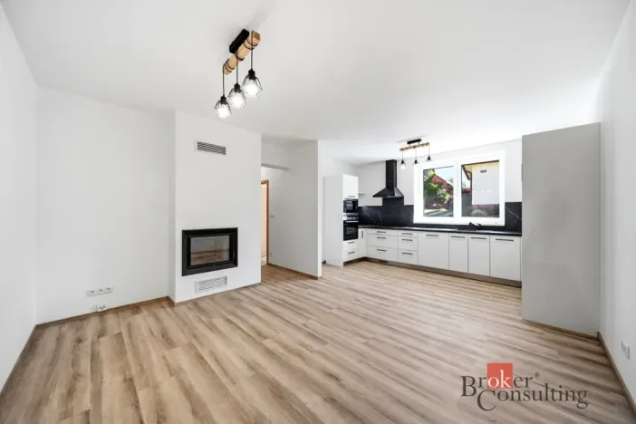 Prodej rodinného domu, Radostín nad Oslavou, 127 m2