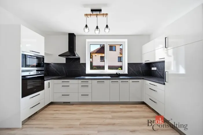 Prodej rodinného domu, Radostín nad Oslavou, 127 m2
