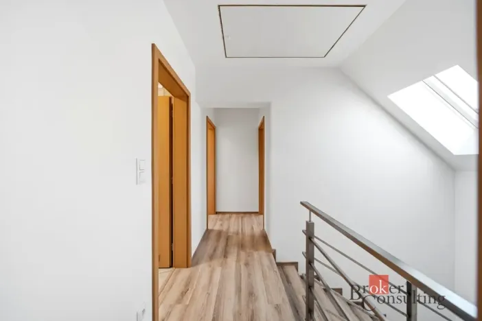 Prodej rodinného domu, Radostín nad Oslavou, 127 m2