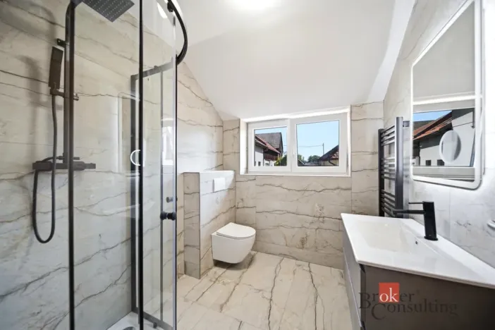 Prodej rodinného domu, Radostín nad Oslavou, 127 m2