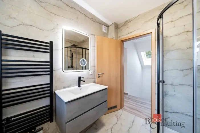 Prodej rodinného domu, Radostín nad Oslavou, 127 m2