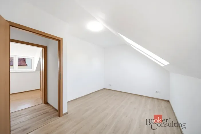 Prodej rodinného domu, Radostín nad Oslavou, 127 m2